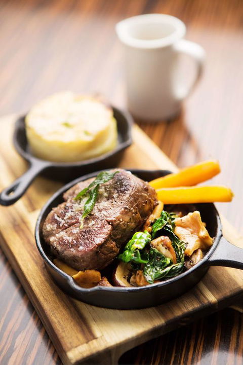 Residence On Langley Park - Palm Beach Accommodation 33