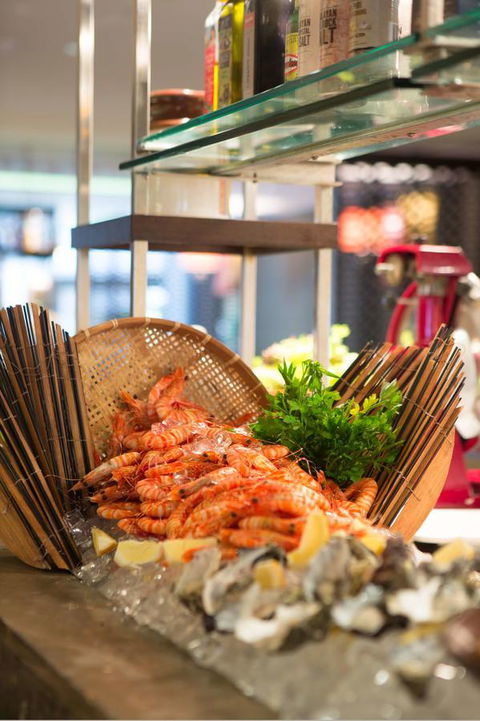 Residence On Langley Park - Palm Beach Accommodation 31