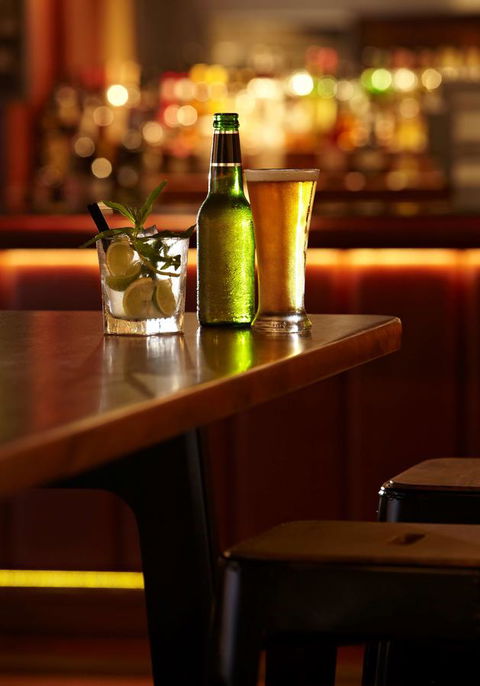 Residence On Langley Park - Palm Beach Accommodation 40