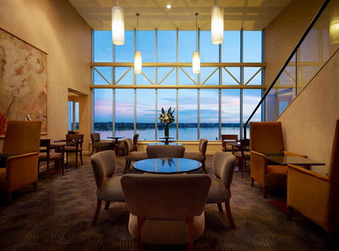 Residence On Langley Park - Palm Beach Accommodation 15