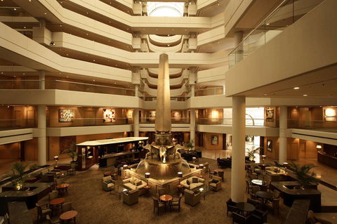 Residence On Langley Park - Palm Beach Accommodation 26