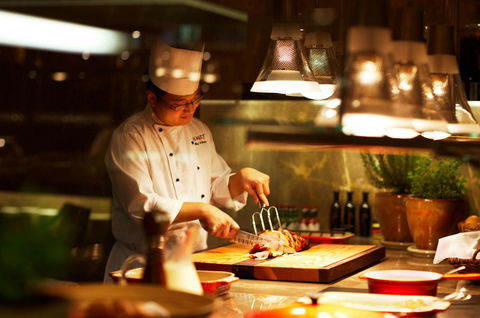 Residence On Langley Park - Palm Beach Accommodation 37