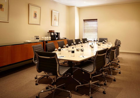 Residence On Langley Park - Palm Beach Accommodation 20