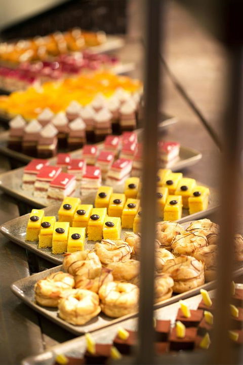 Residence On Langley Park - Palm Beach Accommodation 32