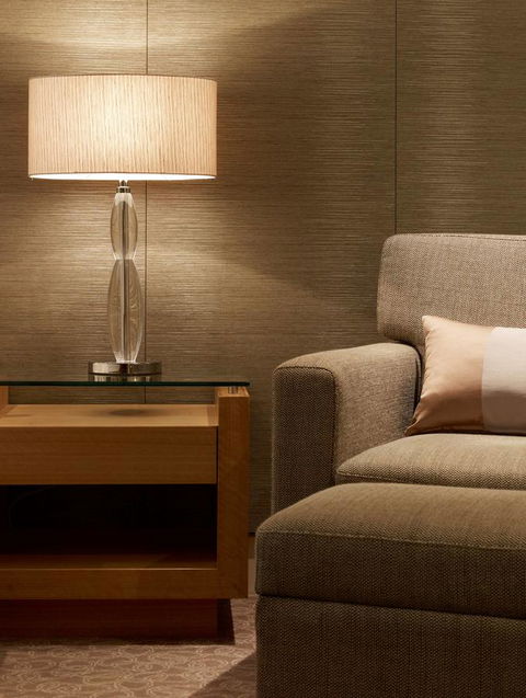 Residence On Langley Park - Palm Beach Accommodation 14