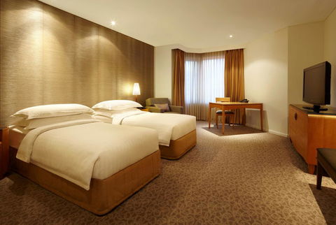 Residence On Langley Park - Palm Beach Accommodation 12