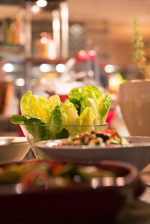 Residence On Langley Park - Palm Beach Accommodation 23