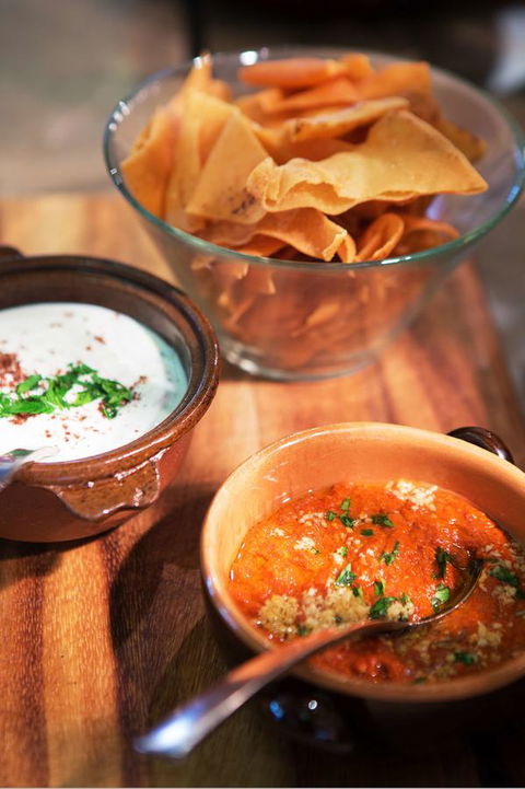 Residence On Langley Park - Palm Beach Accommodation 28