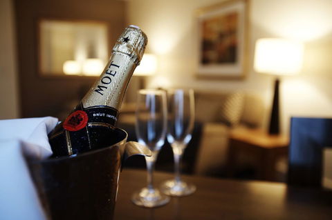 Residence On Langley Park - Palm Beach Accommodation 17