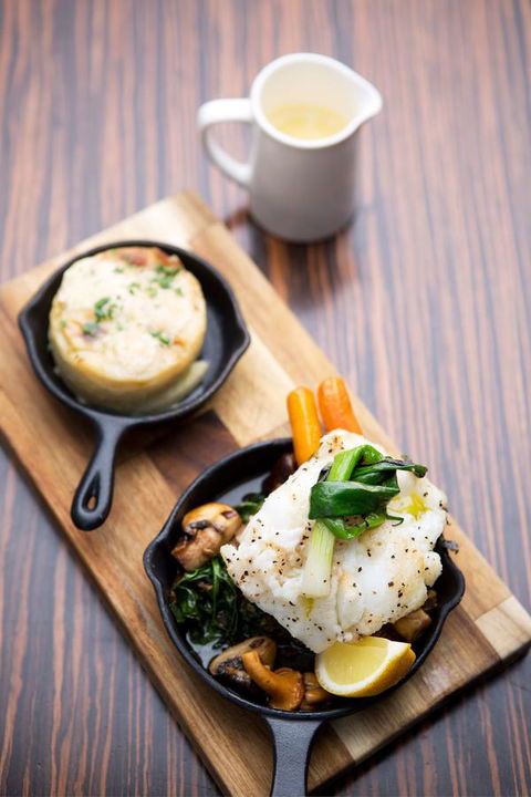 Residence On Langley Park - Palm Beach Accommodation 25