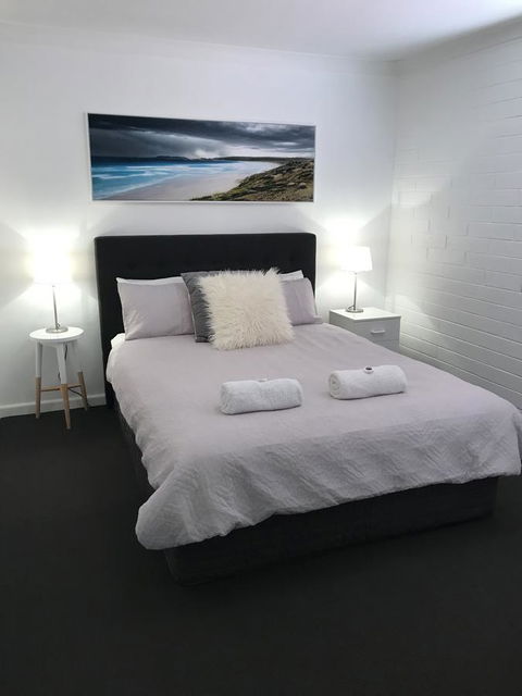 Archipelago Apartments Esperance - Palm Beach Accommodation 24