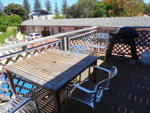 Archipelago Apartments Esperance - Palm Beach Accommodation 17