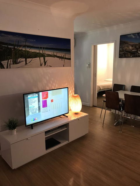 Archipelago Apartments Esperance - Palm Beach Accommodation 21