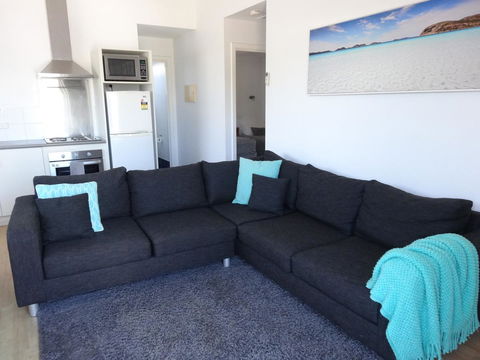 Archipelago Apartments Esperance - Palm Beach Accommodation 18