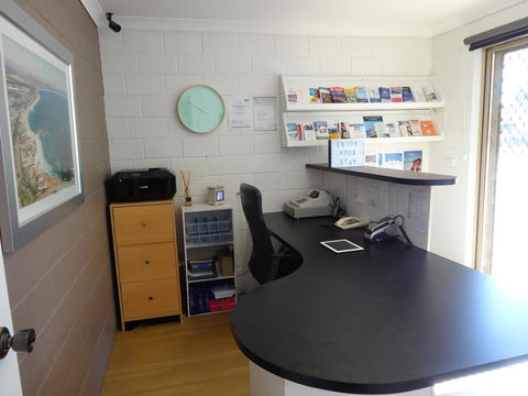 Archipelago Apartments Esperance - Palm Beach Accommodation 9