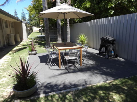 Archipelago Apartments Esperance - Palm Beach Accommodation 6