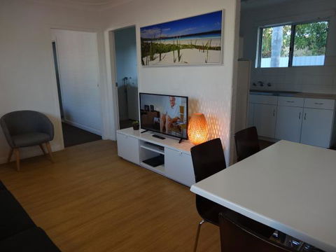 Archipelago Apartments Esperance - Palm Beach Accommodation 1