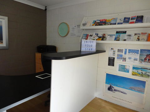 Archipelago Apartments Esperance - Palm Beach Accommodation 8