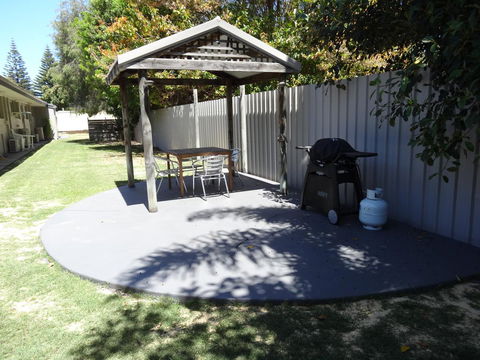 Archipelago Apartments Esperance - Palm Beach Accommodation 16