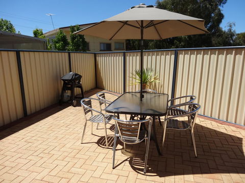 Archipelago Apartments Esperance - Palm Beach Accommodation 15