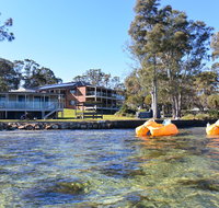 Dungowan Holiday Accommodation - Palm Beach Accommodation
