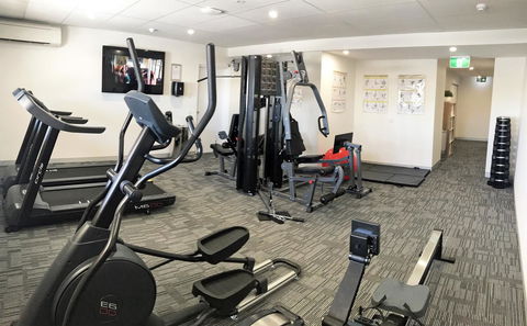 Metro Hotel Perth - Palm Beach Accommodation 18