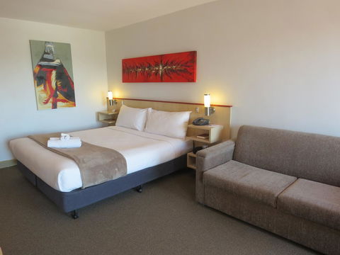 Metro Hotel Perth - Palm Beach Accommodation 41