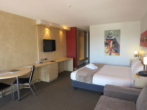 Metro Hotel Perth - Palm Beach Accommodation 34