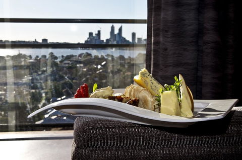Metro Hotel Perth - Palm Beach Accommodation 36