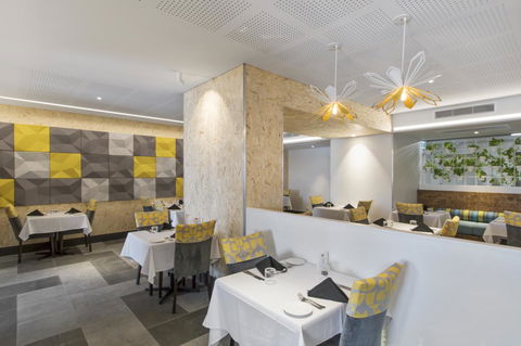 Metro Hotel Perth - Palm Beach Accommodation 16