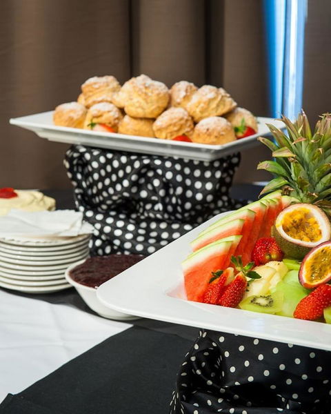 Metro Hotel Perth - Palm Beach Accommodation 35