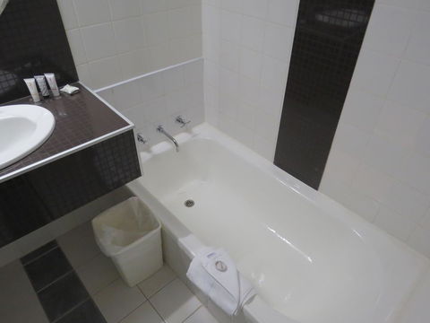 Metro Hotel Perth - Palm Beach Accommodation 37