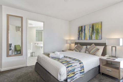 Metro Hotel Perth - Palm Beach Accommodation 17
