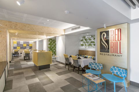 Metro Hotel Perth - Palm Beach Accommodation 7
