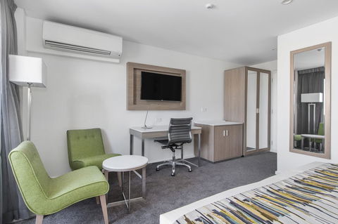 Metro Hotel Perth - Palm Beach Accommodation 20