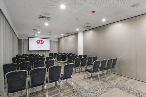 Metro Hotel Perth - Palm Beach Accommodation 31