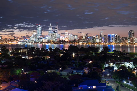 Metro Hotel Perth - Palm Beach Accommodation 9