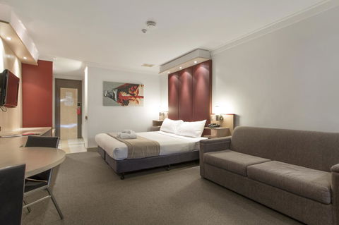 Metro Hotel Perth - Palm Beach Accommodation 23