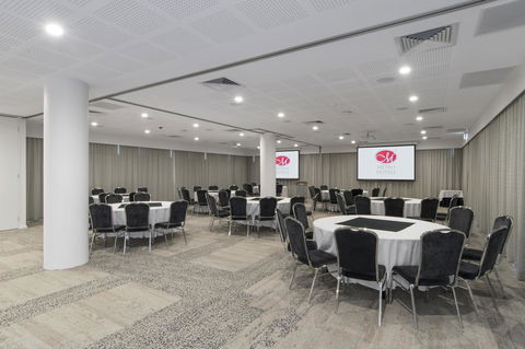 Metro Hotel Perth - Palm Beach Accommodation 32