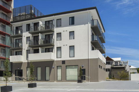 Metro Hotel Perth - Palm Beach Accommodation 33