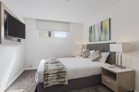 Metro Hotel Perth - Palm Beach Accommodation 4