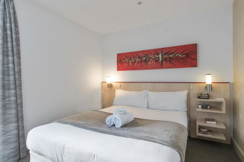 Metro Hotel Perth - Palm Beach Accommodation 27