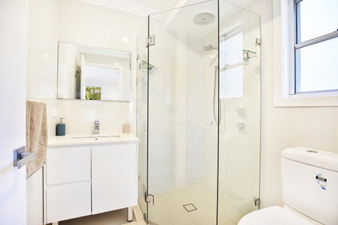 Calming Waters - Pet Friendly - Community Pool - Palm Beach Accommodation 22