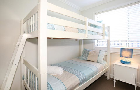 Calming Waters - Pet Friendly - Community Pool - Palm Beach Accommodation 20