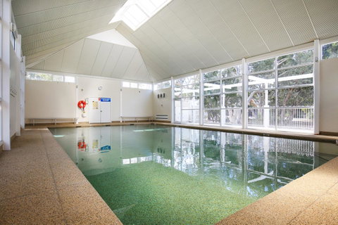 Calming Waters - Pet Friendly - Community Pool - Palm Beach Accommodation 6