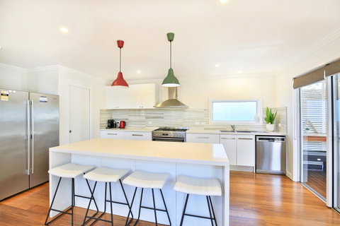 Calming Waters - Pet Friendly - Community Pool - Palm Beach Accommodation 4
