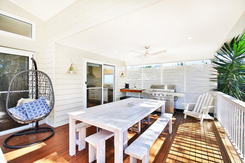 Calming Waters - Pet Friendly - Community Pool - Palm Beach Accommodation 26
