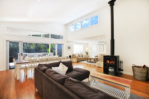 Calming Waters - Pet Friendly - Community Pool - Palm Beach Accommodation 2