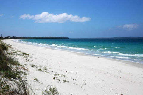 Calming Waters - Pet Friendly - Community Pool - Palm Beach Accommodation 39