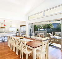 Calming Waters - Pet Friendly - 3 Min Walk to Beach - Palm Beach Accommodation
